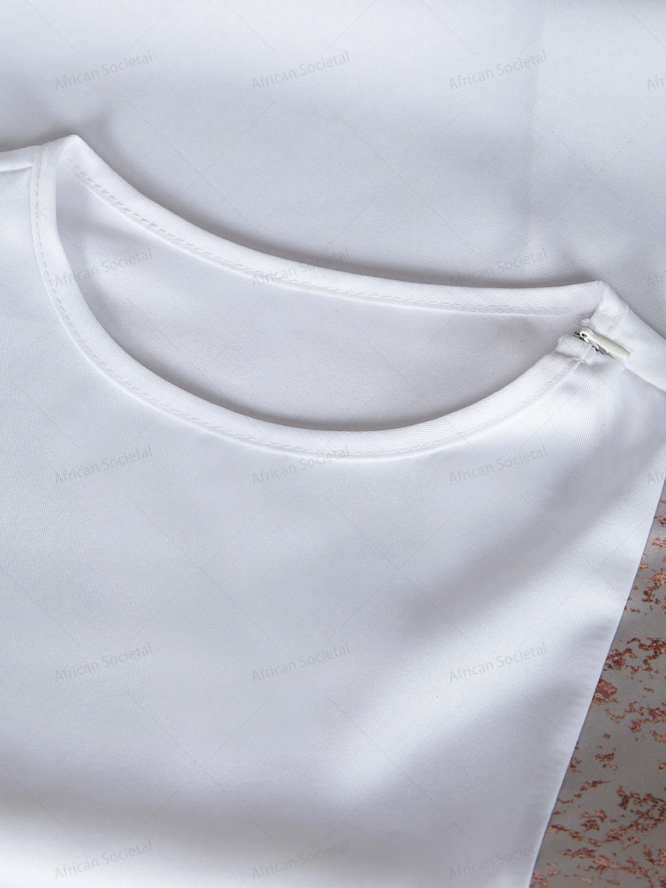 African mens traditional short sleeved suit Nigeria summer African fashion mens T-shirt polo shirt 2-piece set 250410