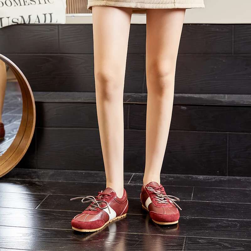 2025 New Designer Fashion Sports and Leisure Women's Shoes