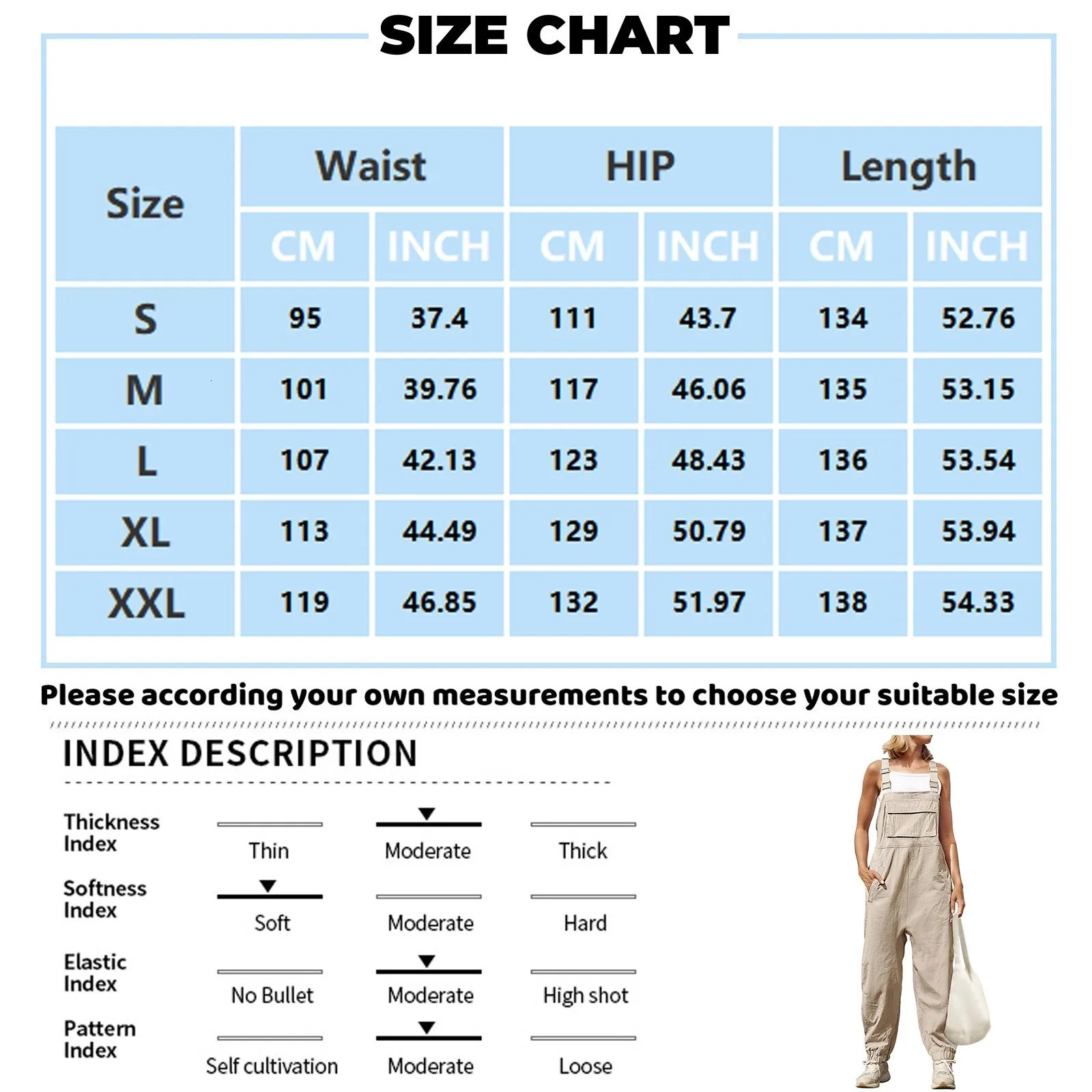 WomenS Jumpsuits Summer Fashion Casual Loose Wide Leg Jumpsuits Solid Color Insert Pockets Retro Button Strap Jumpsuits 250415