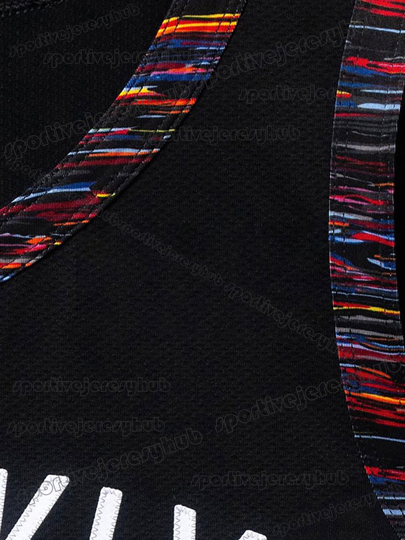 2025-26 City Basketball Jersey Porter Jr. Claxton Mann Demin Williams Sharpe Traore Clowney Saraf Custom Stitched Casual Wear All Sizes Available