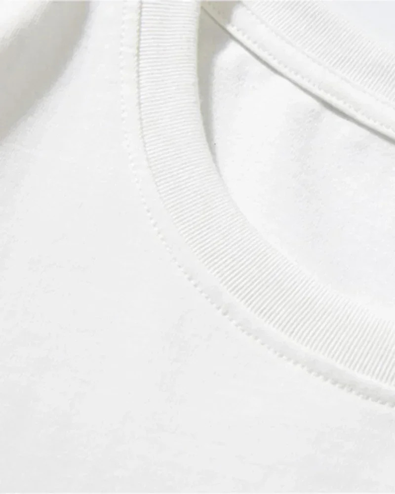 Blessyuki Harajuku Heart Printed Women T Shirts 100% Cotton Plus-size Casual Streetwear Tees Female Oversized Summer T 250415