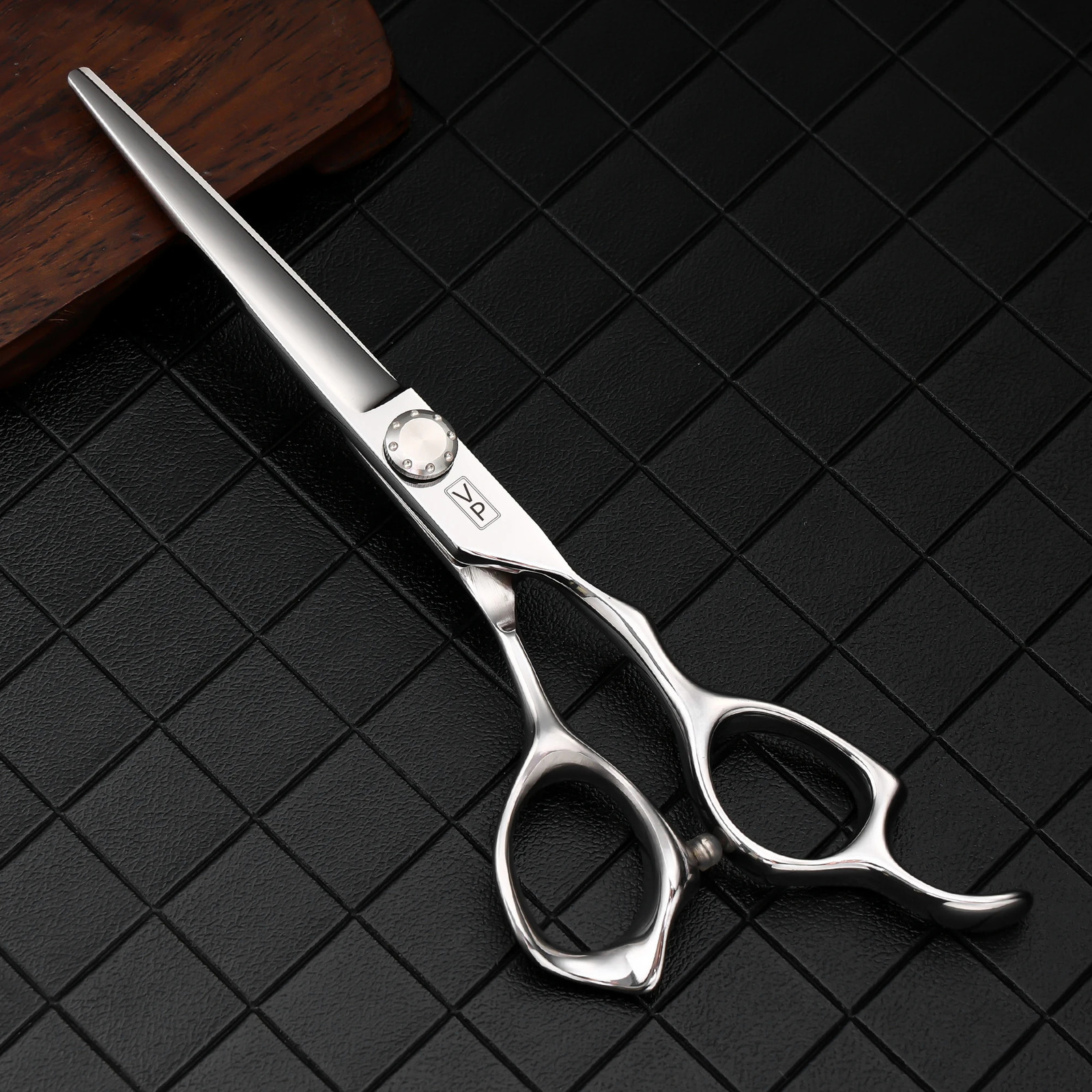 VP 5.5 6.0 Professional Barber Tools Hair Scissor 250414