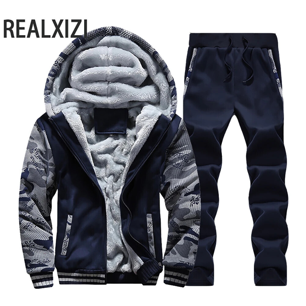 Pants Sports Jacket Suits Men's Coats Trousers Sets Set Tracksuit Sweatshirts