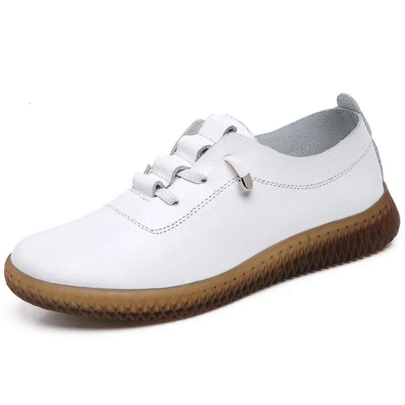 2025 New Women's Casual Soft soled Lightweight Flat Shoes Designer Fashion Outdoor Sports Walking Training Shoes