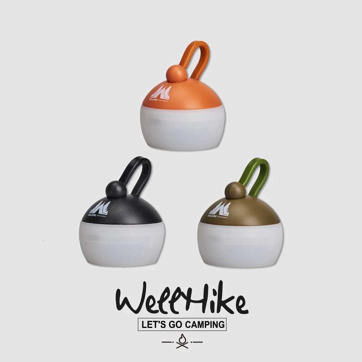 Camping Light Mini Retro Camping Lantern USB Rechargeable Night Light Battery Powered Tent Table Light for Camping M251115