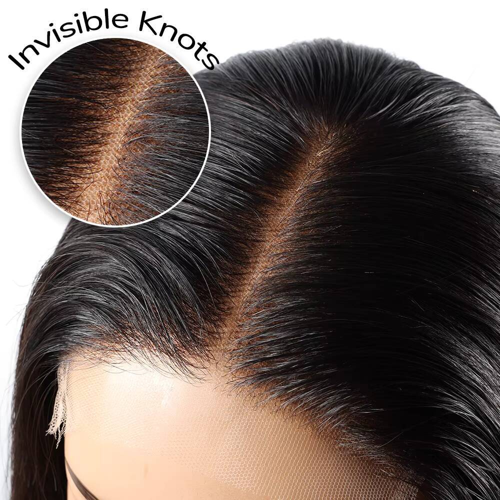 5x5 Burmese Curly Lace Closure Wig Vendors Cheap Closure Lace Vietnamese Raw Human Hair Wigs Pre Plucked HD Lace Front Wig