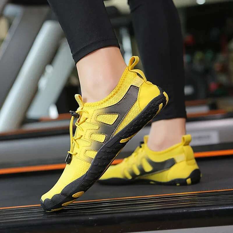 2025 new sports shoes outdoor flat bottom anti slip breathable designer fashionable men's and women's casual shoes couple shoes