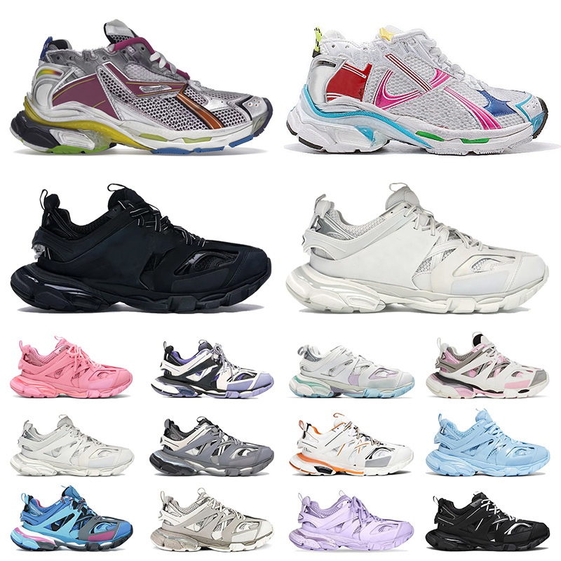 With Box Dress Designer Shoes Man Woman Black Green Burgundy Leather Free Grey Light Purple Yellow White Luxury Womens Mens Trainer Big Size Sneaker