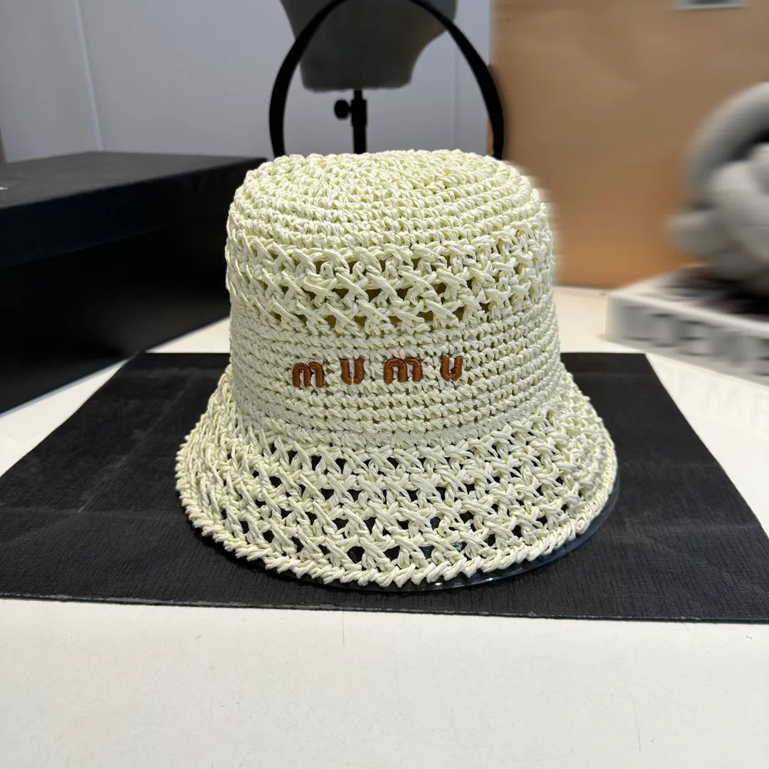 Bucket Hat Casual U… - image