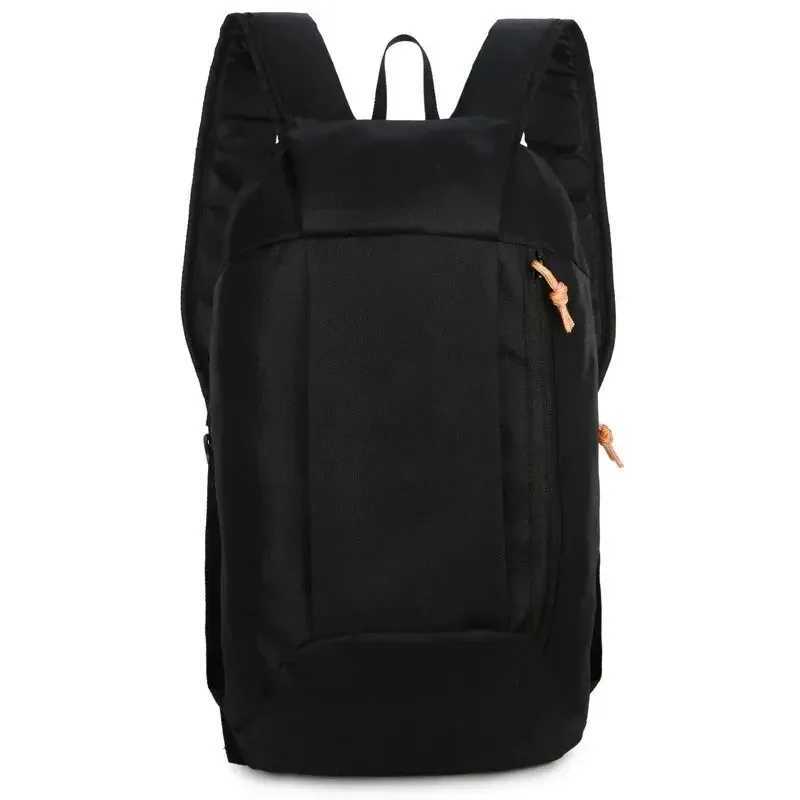 Mens and Womens Leisure Travel Backpack Casual Lightweight High-quality Daypacks Outdoor Camouflage Wheat Ear Sports BagW251114