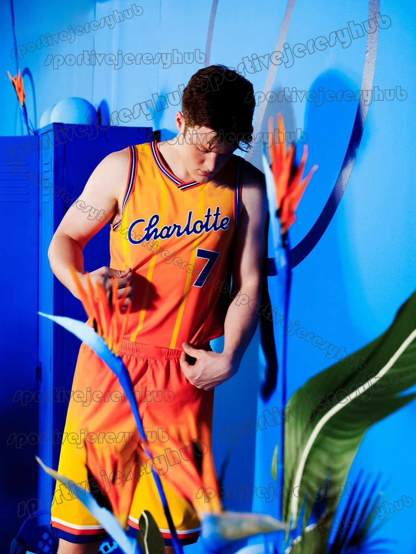 Ball 2025-26 City Basketball Jersey Bridges Sexton Green Williams Miller Knueppel Connaughton Custom Stitched Casual Wear All Sizes Available