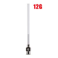 Fledgling Feeding Syringe Manual Feeding Rearing Gavage Silicone Feeding Hose Medication Tube Small Pet Parrot Feeding Syringe LL