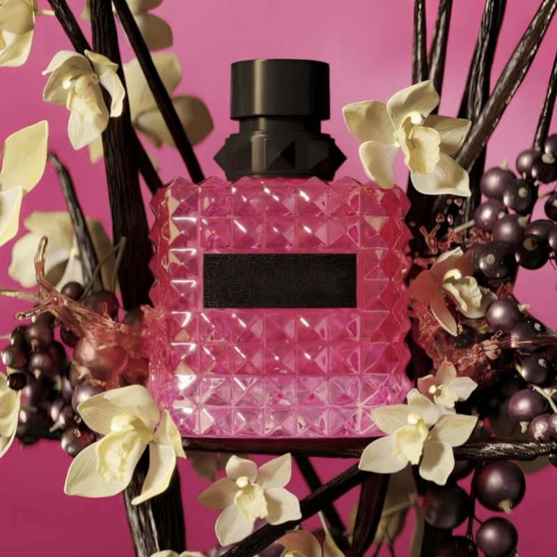 New Neutral fragrance uomo born In Roma Coral Fantasy DONNA miss pink mr black classic day rose intense yellow dream Punk sweetheart Perfume fast deli