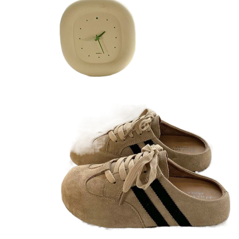 Free shipping designer casual slippers women beige brown comfortable breathable wear-resisting indoor fashion sandals classics