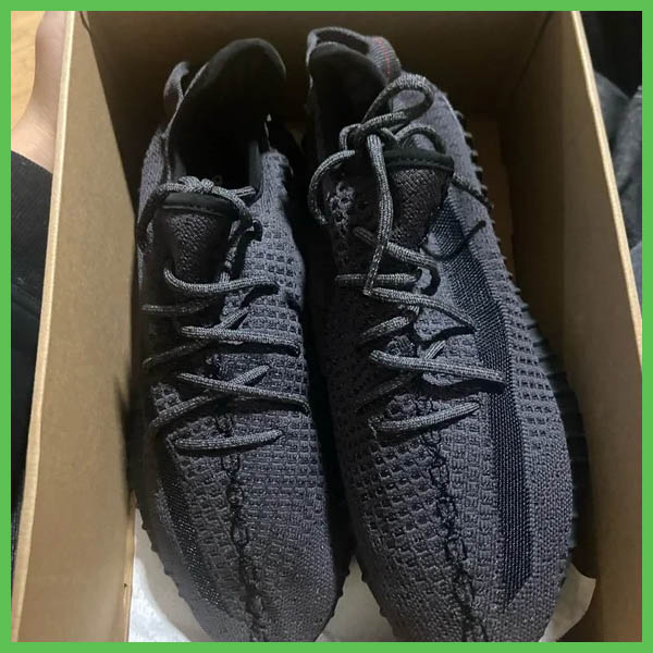 Free Shipping Running Shoes Sandals Slides Slippers Brown Shoe Sand Black White Sneakers For Men Women All color in Stock with Box Big Size top_shoes_factory