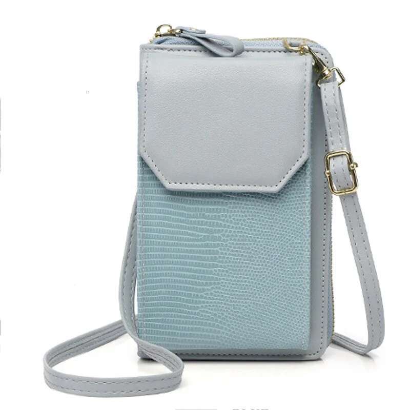 2025 New Fashion Messenger High Quality Solid Color Patchwork Casual Vacation Ladies Shoulder Bags