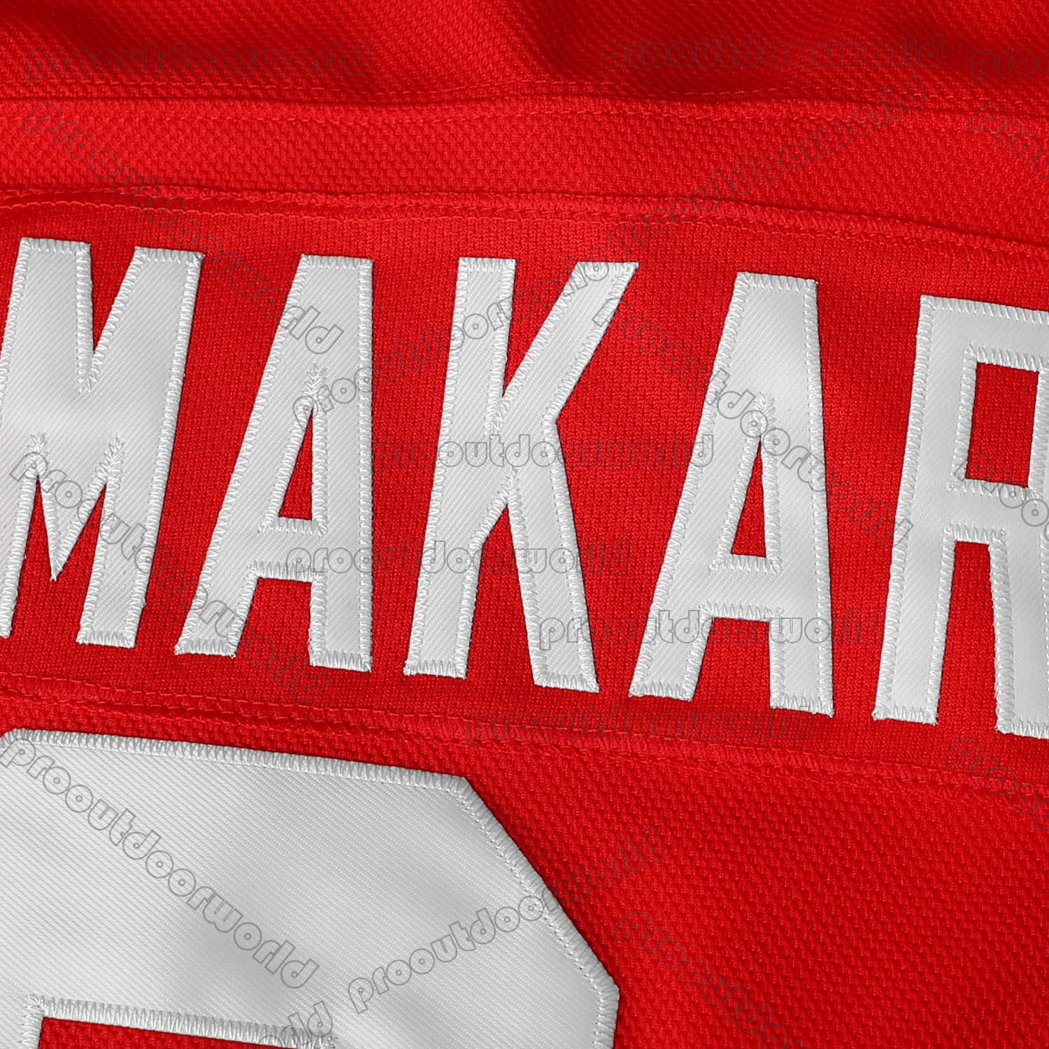 1980 CCCP Russia Throwback Jeresy Sergei Makarov 24 Vladislav Tretiak 20 Breathable Sweater Relaxed Fit Double-Reinforced Stitching Fan Collection Cas - view 7