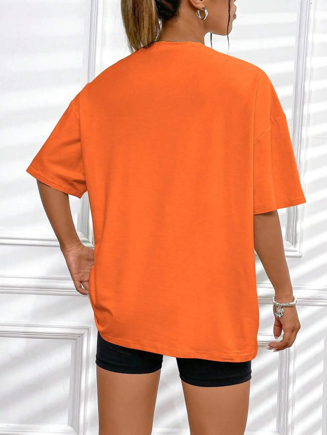 Simple Love Printed Womens Tshirts Summer Breathable Clothes Casual Fashion Short Sleeve Street Oversized All Match T-Shirts 250415