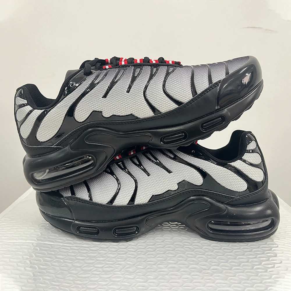 Men's Breathable Unisex hot Running Shoes: Lightweight Mesh Sneakers, Outdoor Cushioning Sports Tennis Shoes - 2025 Trendy Originals
