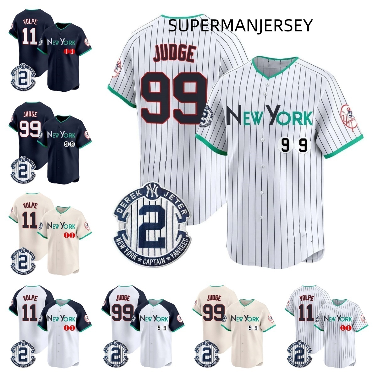 2025 Custom Basebal… - image