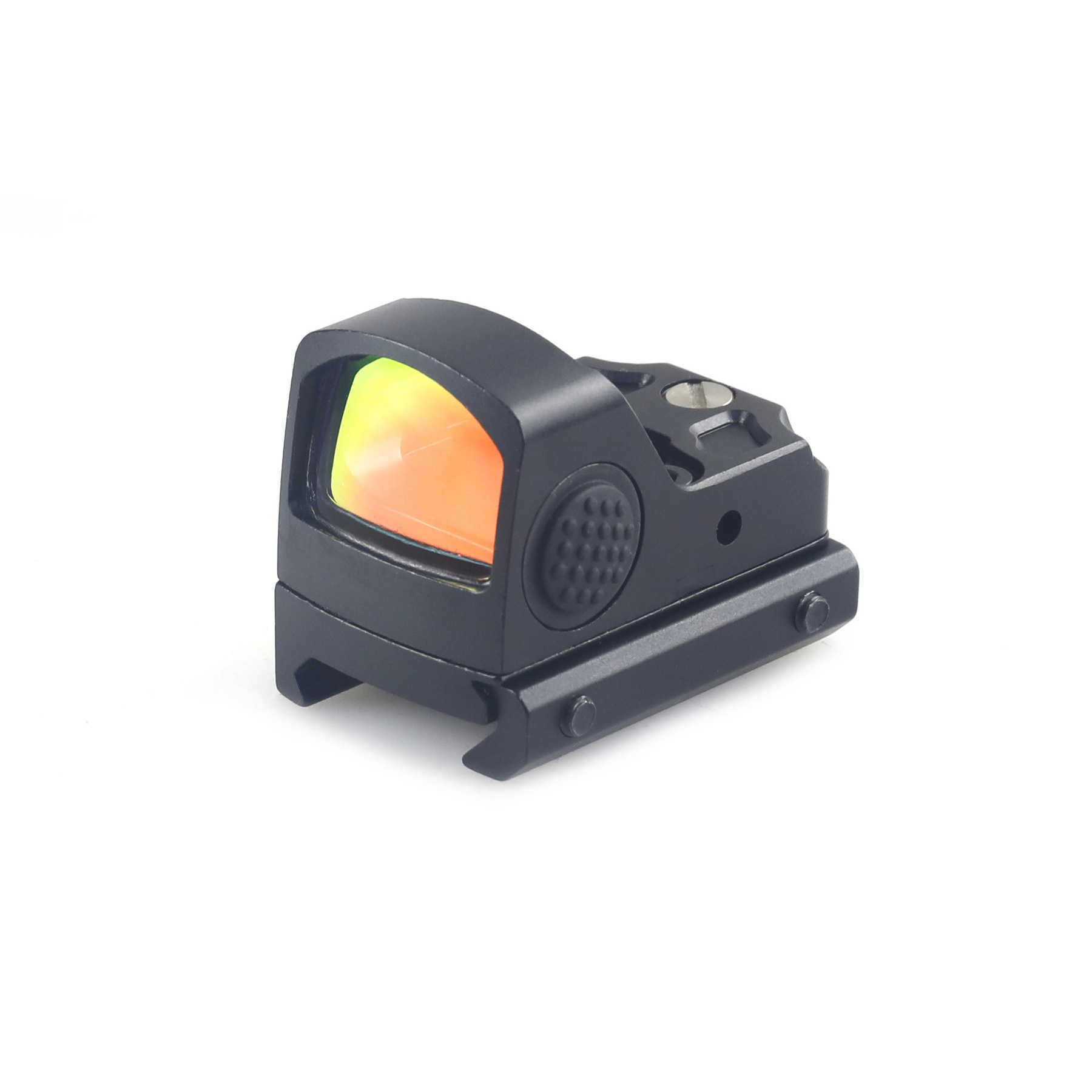 TEMU's hot-selling DOC08 mirror all-metal telescope