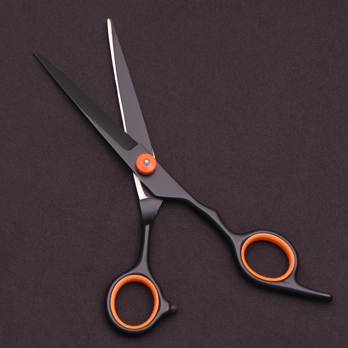 6.0 Inches Hair Scissors Professional Cutting Shears Thinning Hairdressing Haircut Set Salon Barber Home 250414