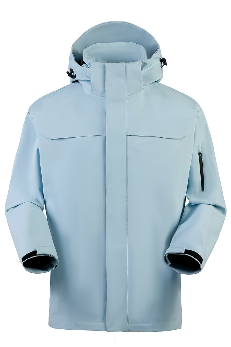 G11156 Sweatshirts for men spring 2025 new styles for inner wear loose heavyweight