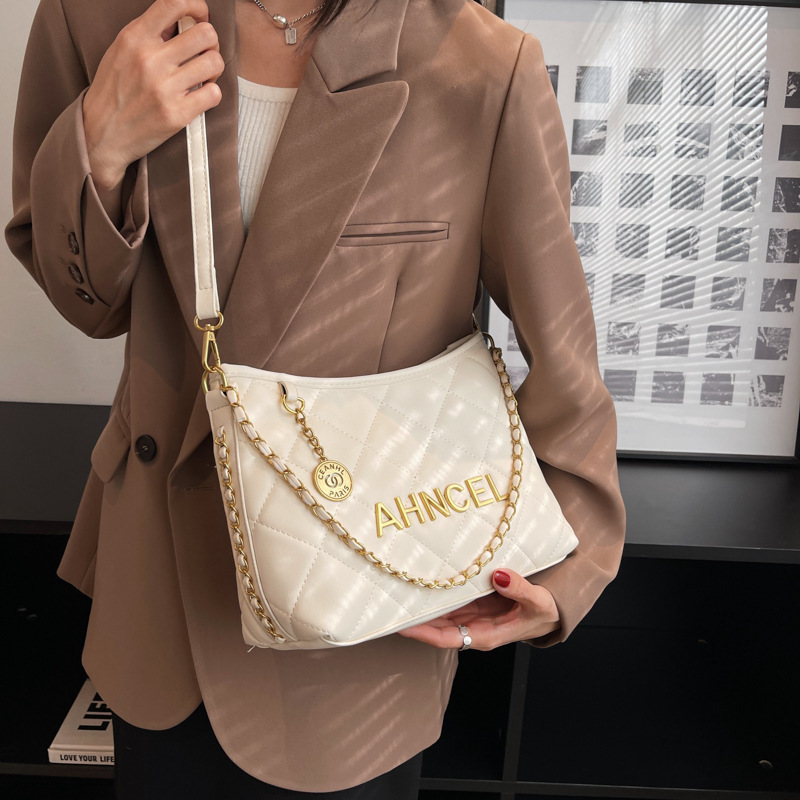 2025 High-end export tote bag women's shoulder bag fashion bag for women new style handbag for women cross body bag new design