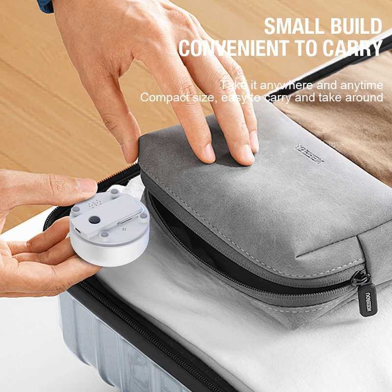 Outdoor Camping Atmosphere Light Cartoon USB Gift Bedhead Night Light Patting Light Reading Mini Lantern M251115