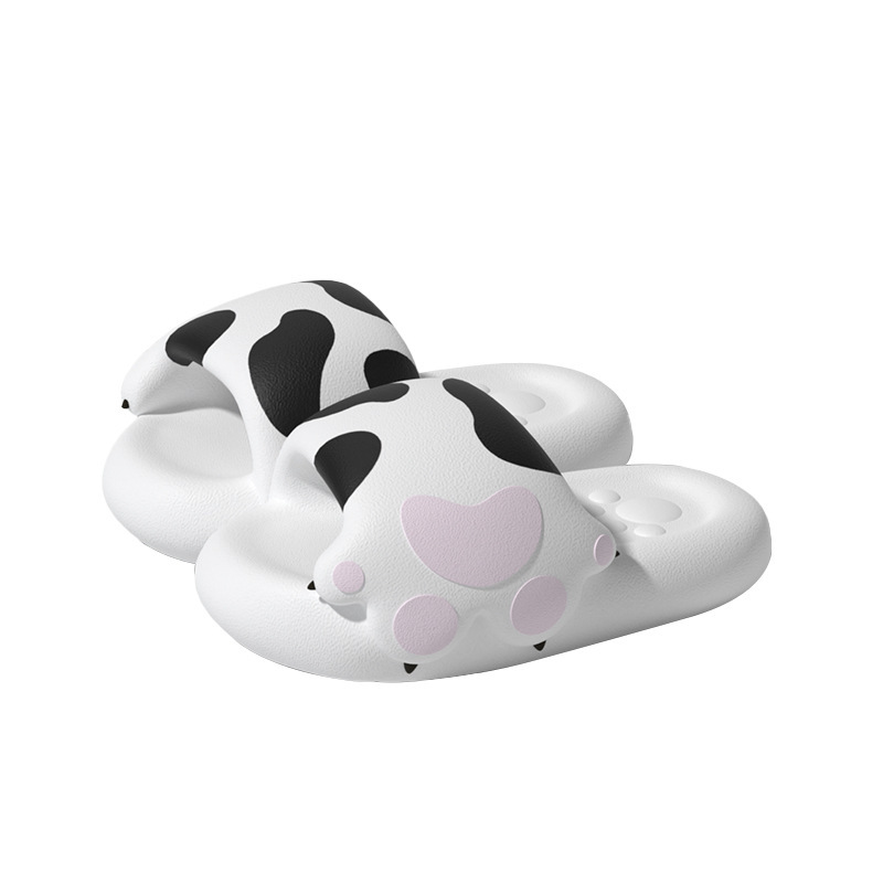Free shipping designer casual slippers men women white pink orange comfortable breathable wear-resisting indoor fashion sandals