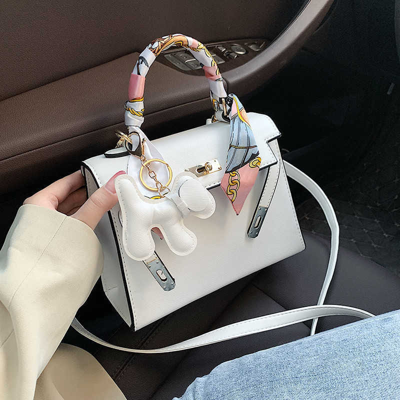 Womens Kelly outer fashionable large capacity handbag single shoulder crossbody bag bigclothfgg22