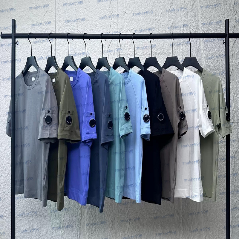 new designer tshirt men tshirts luxury short sleeve company multicor tees mens fashion t-shirts women man solid t-shirt casual streetwear tops clothing size M-XXL