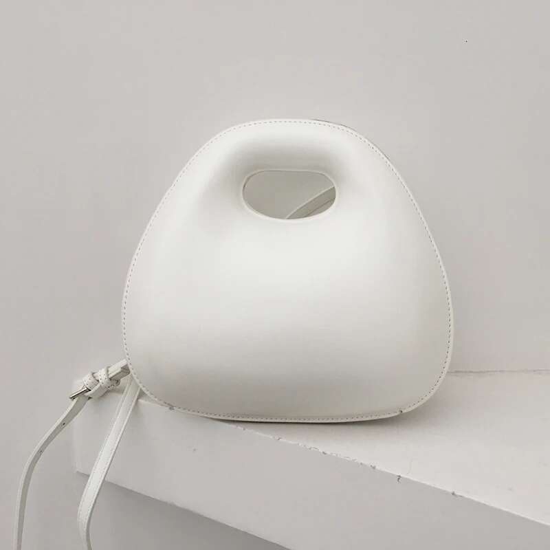 Designer Bag 2022 Fashion Women's Shoulder Crossbody Bag Designer Shape Solid Color Party Handbags Lady Casual Travel Messenger Bags