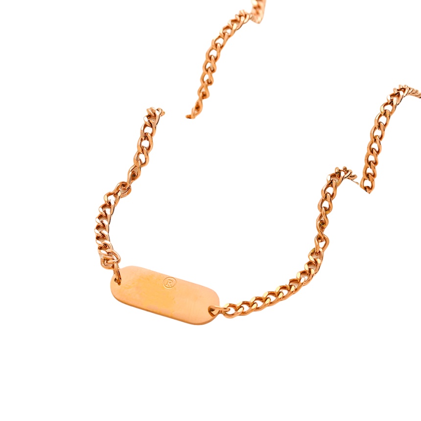 designer necklace for woman necklaces designer moissanite Heart pendant Pendant Necklace with Drip Glue Inlaid Diamond Gold Plated Fashion Necklace Lo