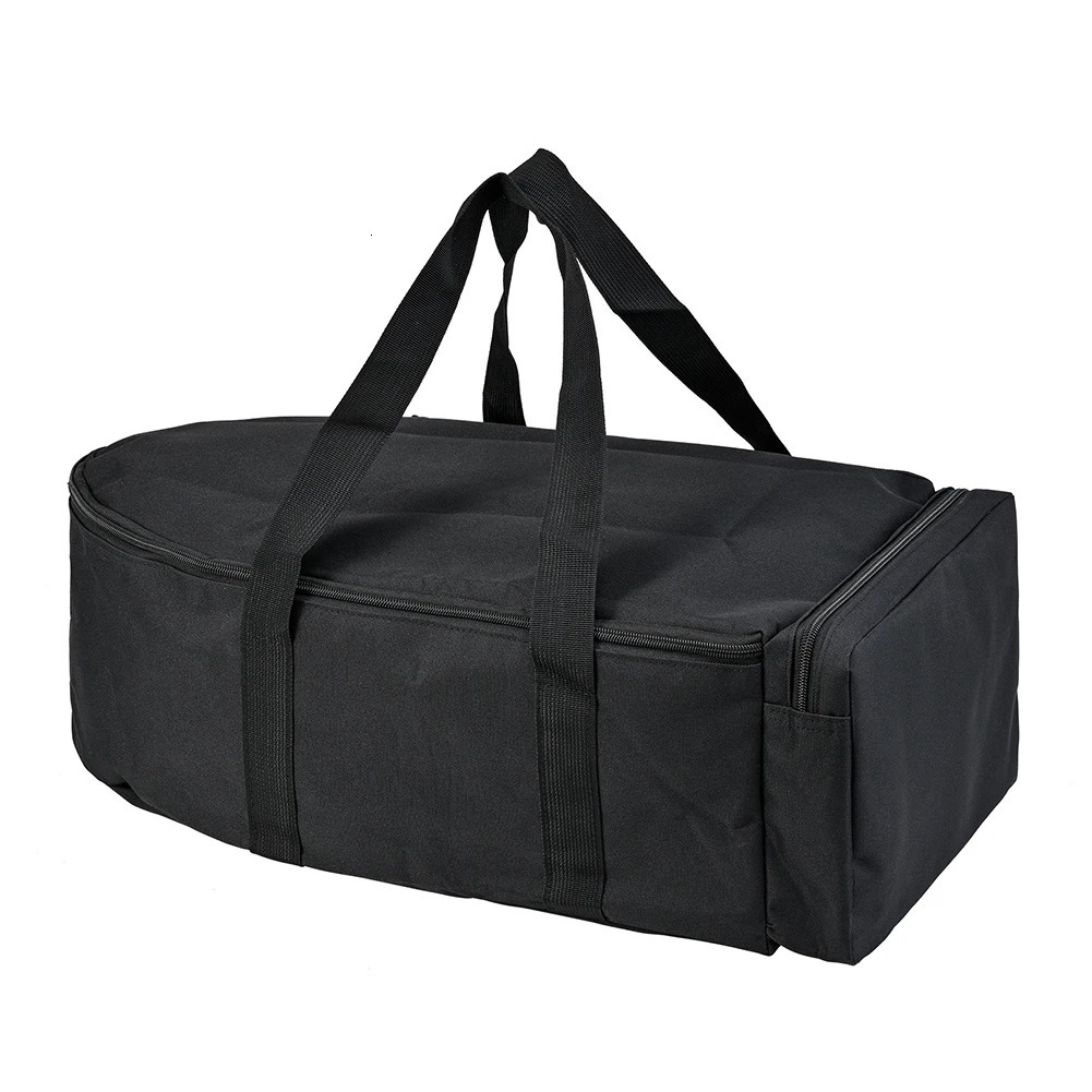 Bait boat storage bag waterproof fishing gear double zipper bait 250410