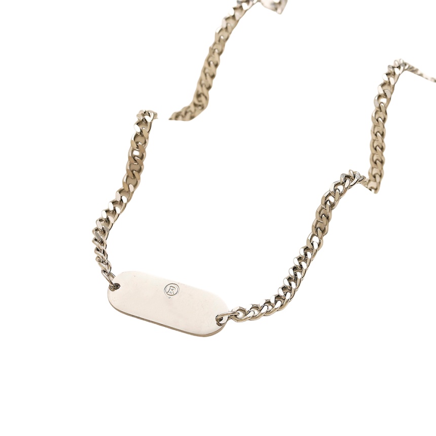 designer necklace for woman necklaces designer moissanite Heart pendant Pendant Necklace with Drip Glue Inlaid Diamond Gold Plated Fashion Necklace Lo