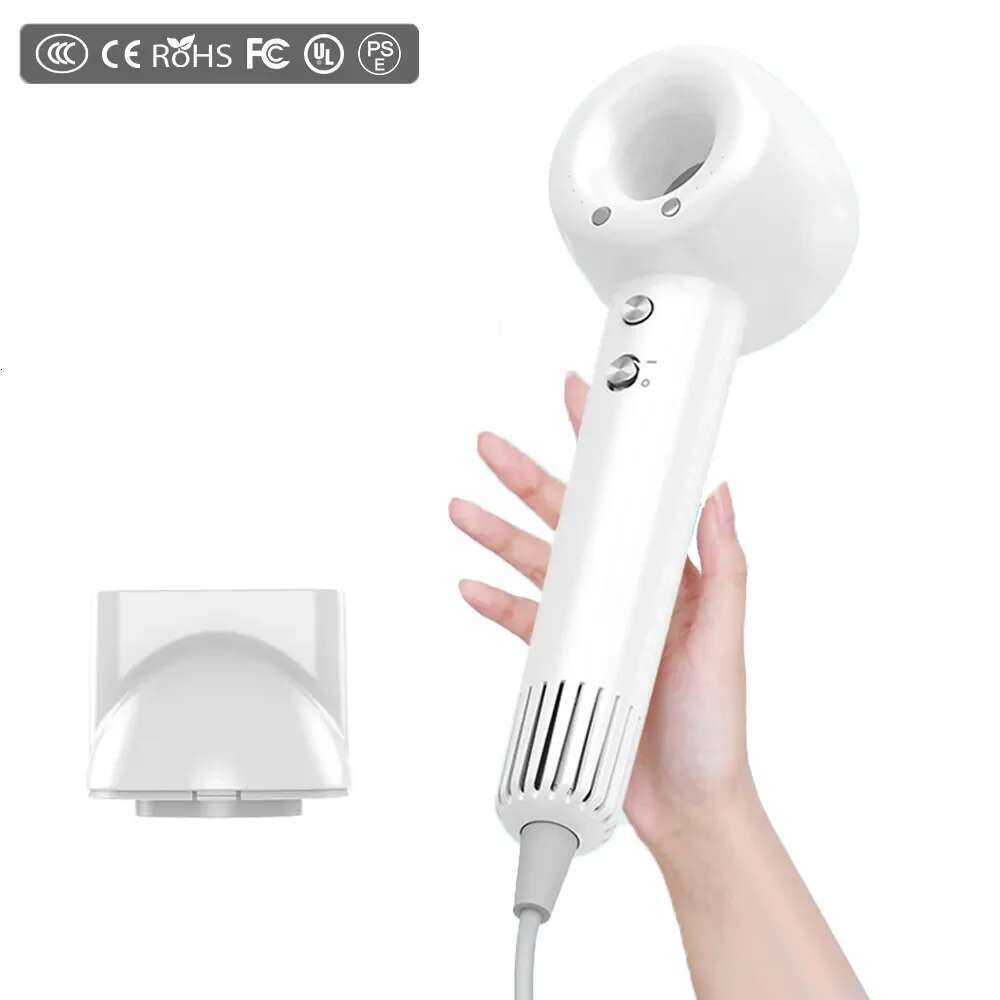 High Speed Dryers Negative Ion Care Quick Dry Professinal Leafless Hair dryer Personal Styg Salon Appliance