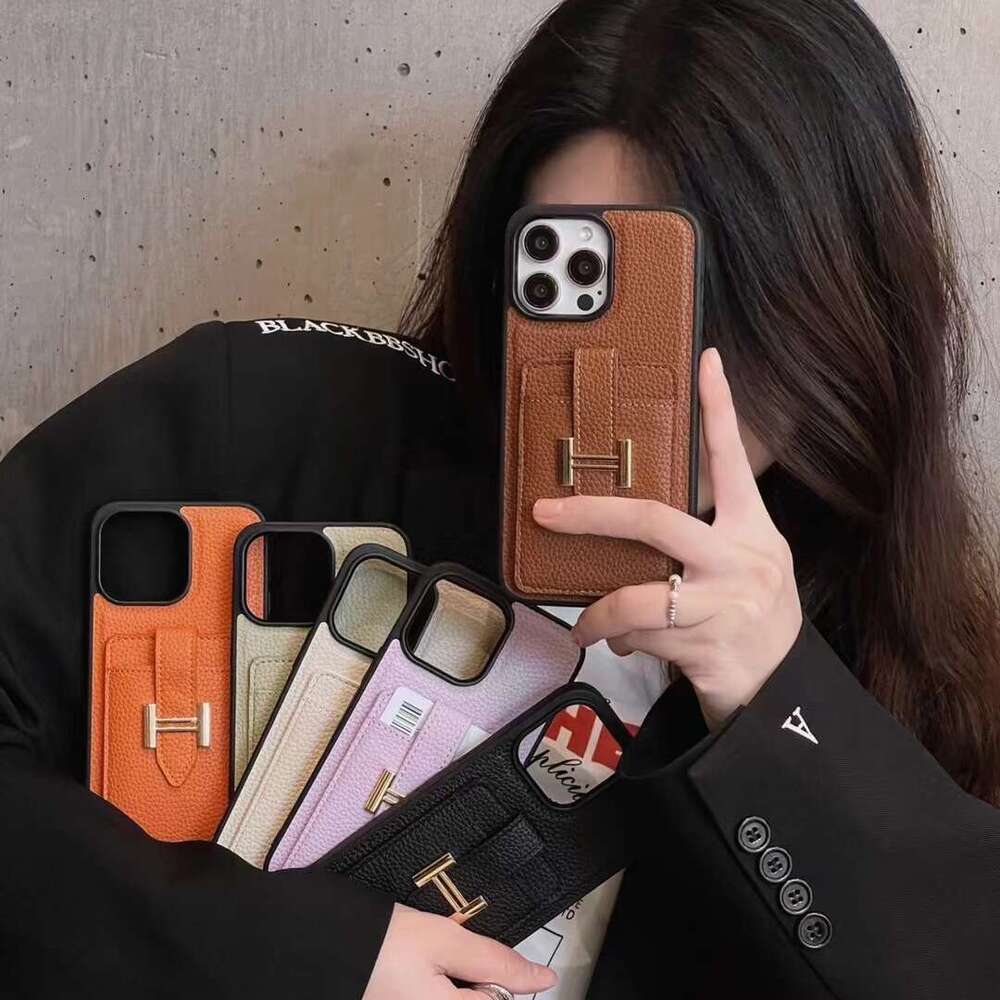 Compatible iPhone 17 Max Phone with Card Slot Apple Pro Shockproof Full Coverage 15 Women Protective Case 13P