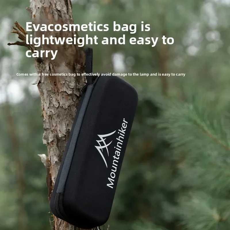 MOUNTAINHIKER Outdoor Gas Light Set Picnic Camping Retro Decorative Ambience Light Desktop Bedside Gas Lamp M251115