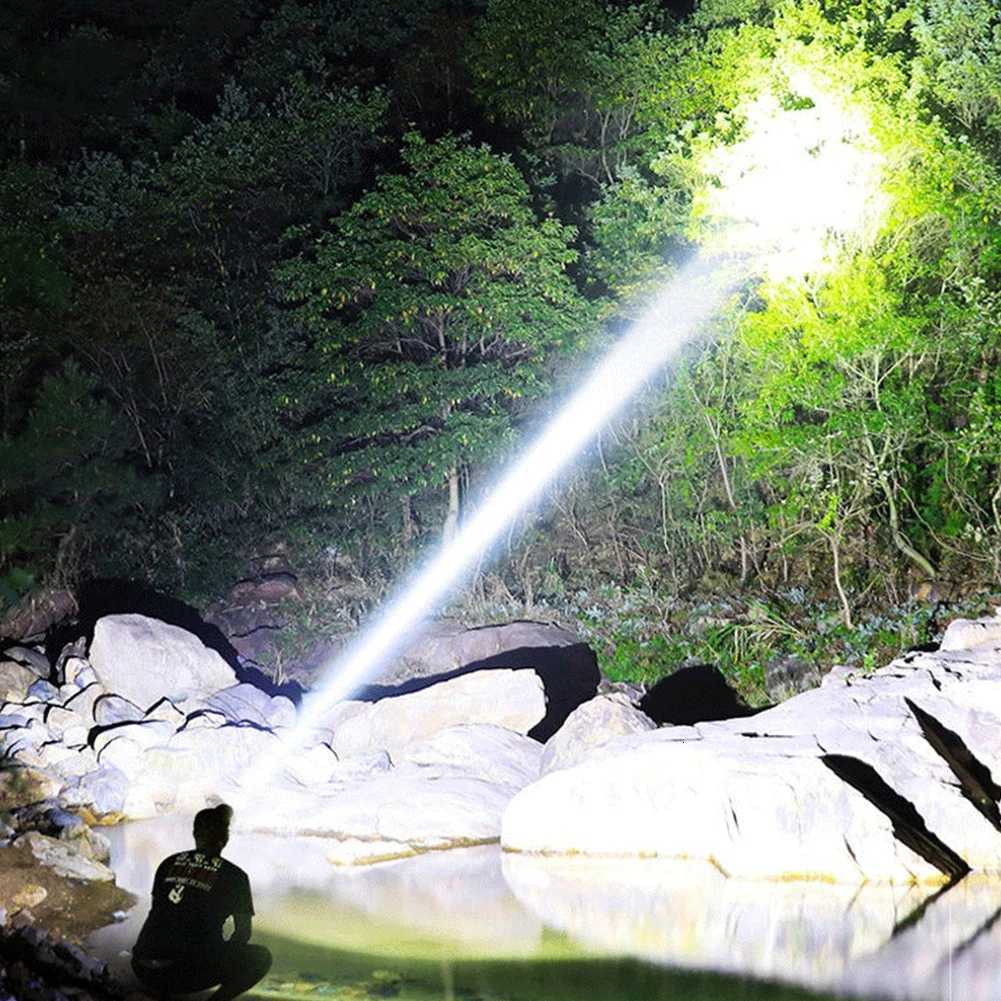 High Brightness Head Light 7 LED Flashlight USB Rechargeable 300LM Torch Cycling Light Waterproof Camping Hiking Headlamps M251115