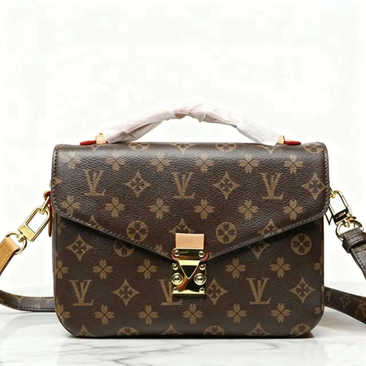 10A Luxurys Designers Handbags Women METIS Purse Lady Messenger Fashion Letter Shoulder Bags Crossbody Woman Tote Bag Female Backpack