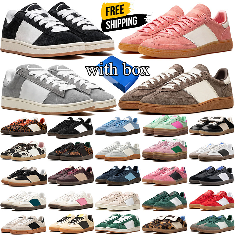 free shipping designer platform stylish classic outdoor casual shoes With Box sneakers mens womens vintage athletic footwear trainers sports comfortable walking