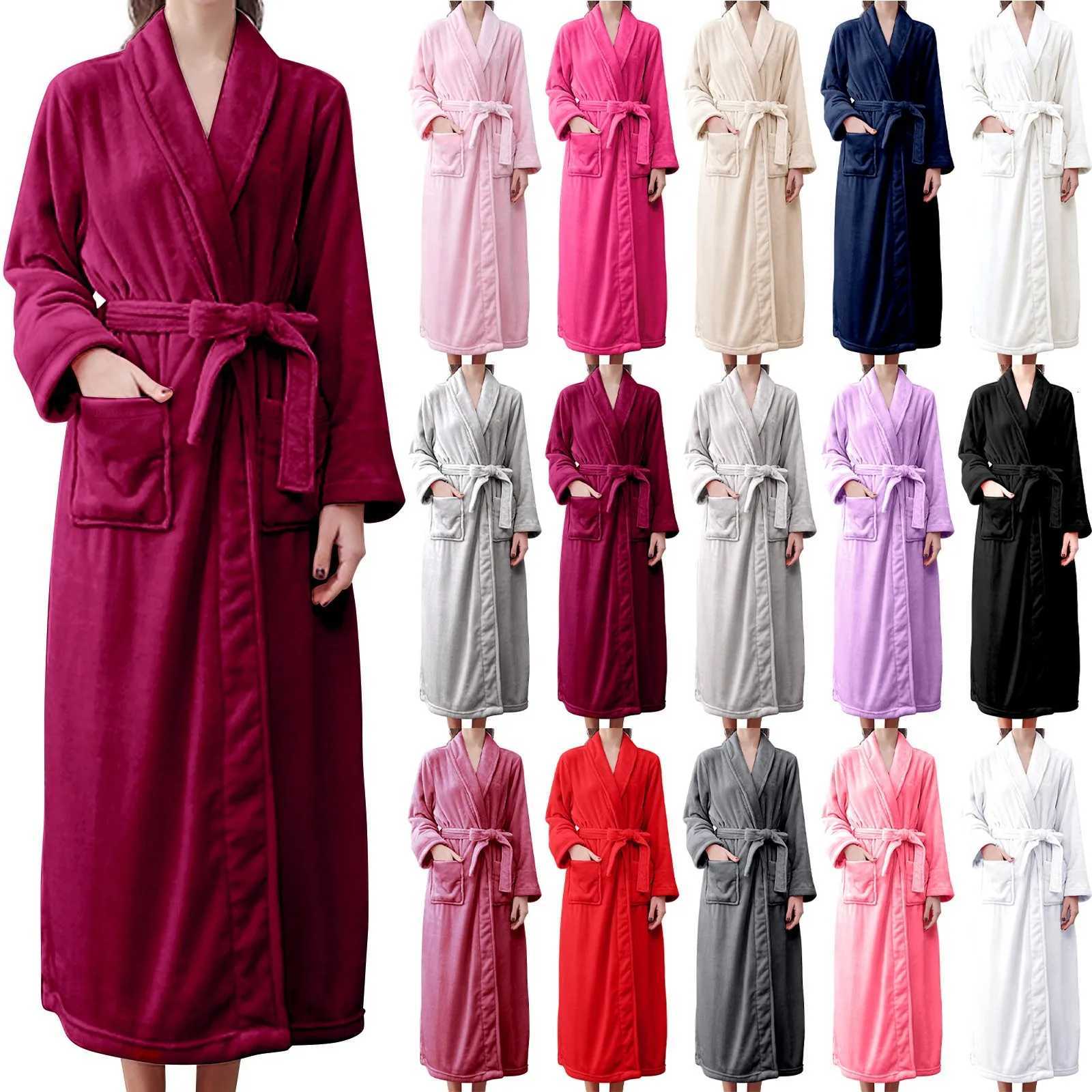 100 Cotton Bathrobe For Men Long Thick Absorbent Terry Bath Robe Kimono Men Towel Bathrobe Plus Sleepwear Women Dressing Gown C251115