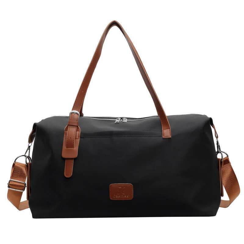 Oxford Travel Handbags Bag Large Capacity Casual Travel Tote Bag Men Women Duffle Outdoor Tote Weekend Waterproof Versatile Over