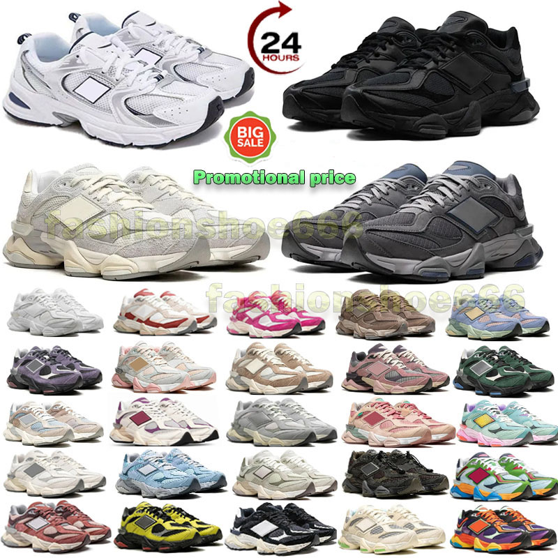 New shoes men women designer shoes sports running shoes Triple Black Leather White leather mesh running shoes (outdoor style) silver brown pink blue green red 36-45