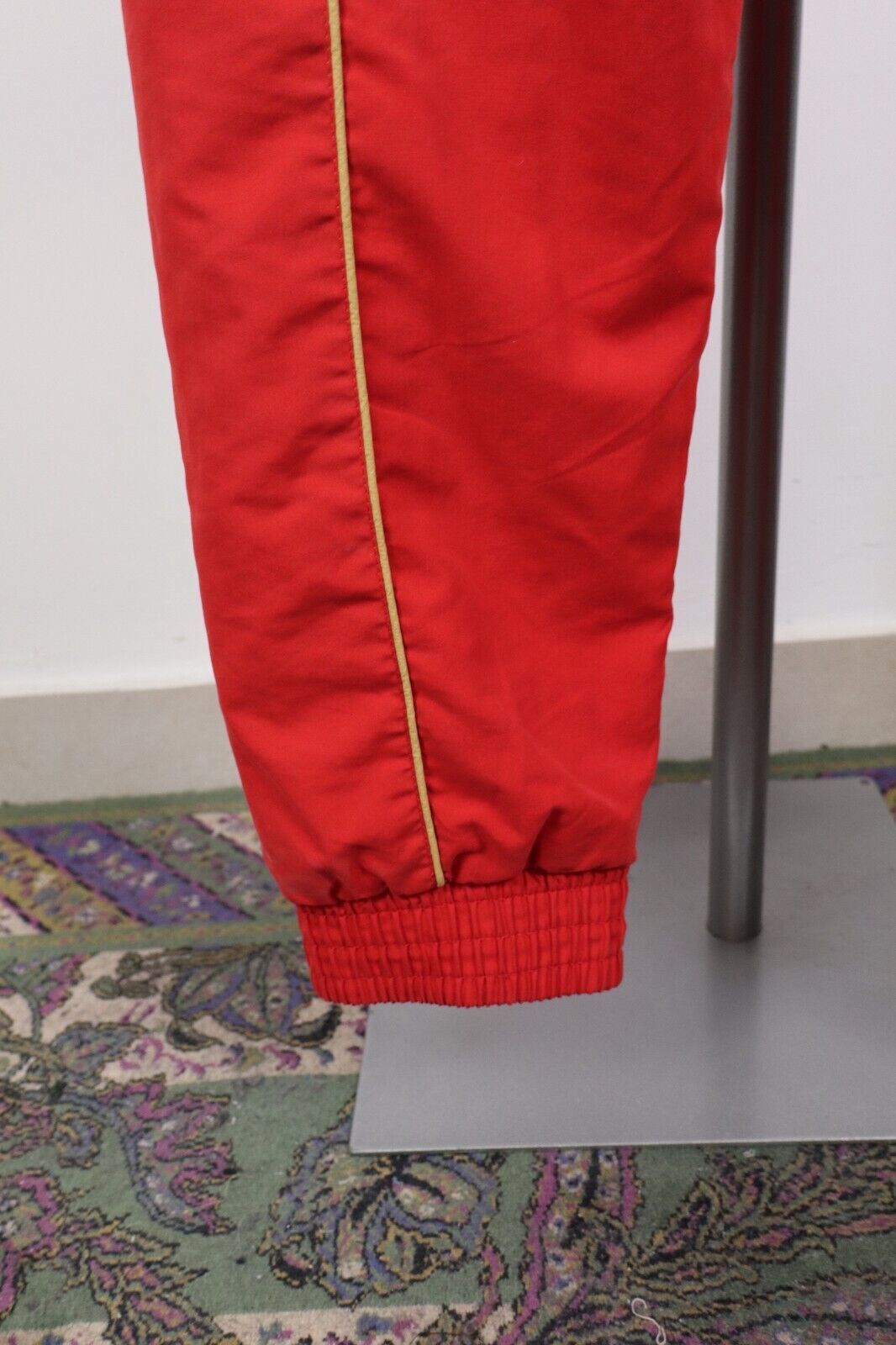 Suit Givova Nocerina Complete Football Man Size M Tracksuit Sport Vintage