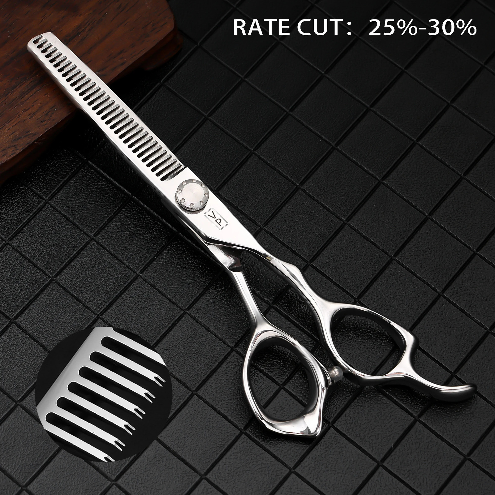 VP 5.5 6.0 Professional Barber Tools Hair Scissor 250414