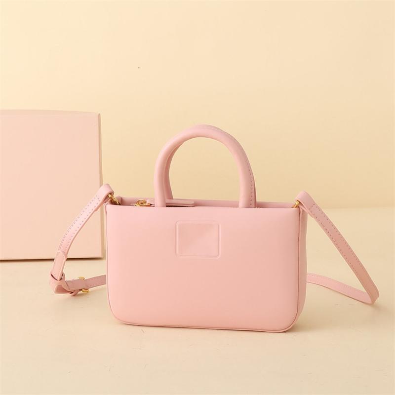 2025 new multi-color women's luxury designer bag shoulder bag mini handbag pocket accessories crossbody bag wallet classic crossbody bag armpit bag aierlan 7A
