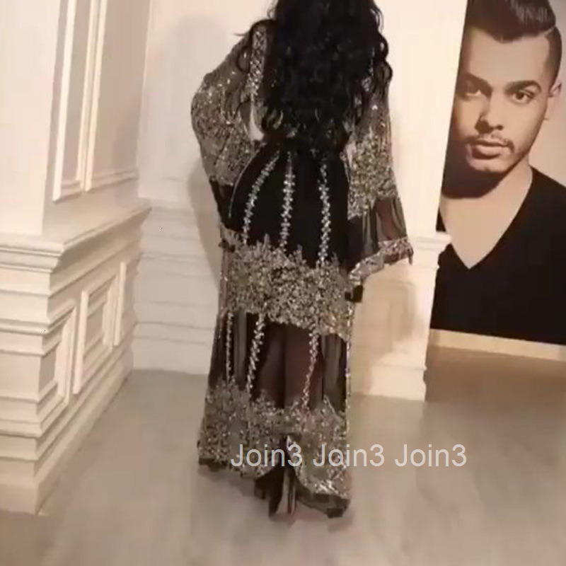 2025 New Womens Hot Stamping Sexy Shawl Two-piece Set for Banquet Fashion Evening Dress