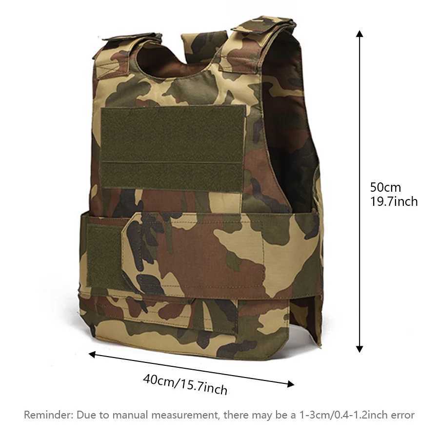 Black Eagle Quick Release Hunting Vest 3-second Emergency Release System for Wilderness Exploration and Hunting Training XJ251114